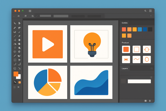 Configurer un fichier de démarrage pour Adobe Illustrator