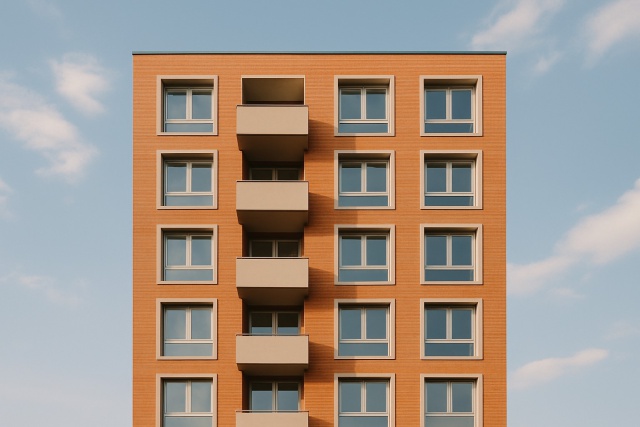 Comment redresser perspective photo avec Photoshop
