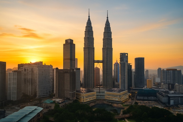 Visa Malaisie pour francais - Démarches et délais