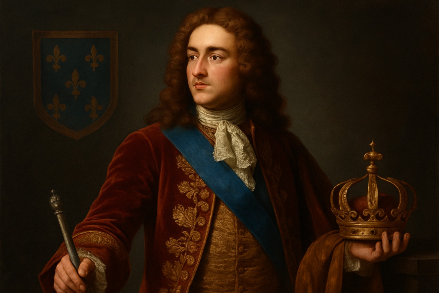 Peut-on faire un achat de titre de noblesse en France?