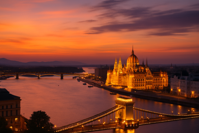 Budapest en 4 jours - Itinéraire pour un voyage réussi
