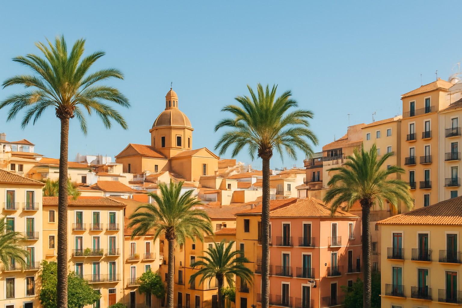 Vivre en Espagne sans être résident - Étapes pratiques