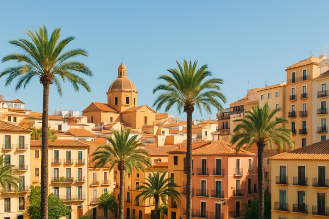 Vivre en Espagne sans être résident - Étapes pratiques