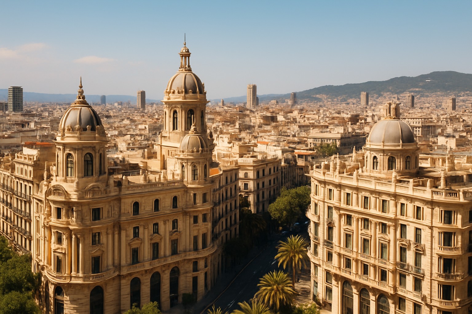 Impôt sur la fortune en Espagne - Comment ça fonctionne?