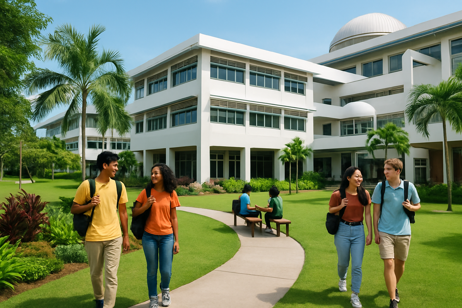 Campus d