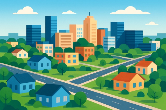 Immobilier au Bénin - prix et quartiers recommandés