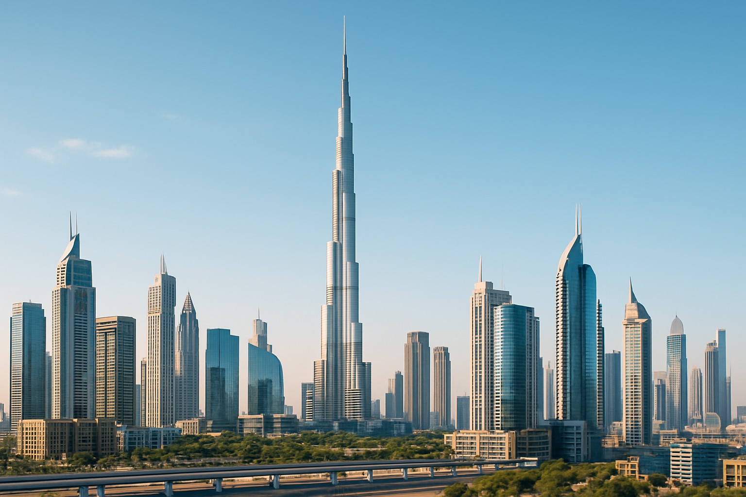 Ouvrir une entreprise à Dubai - étapes à suivre facilement