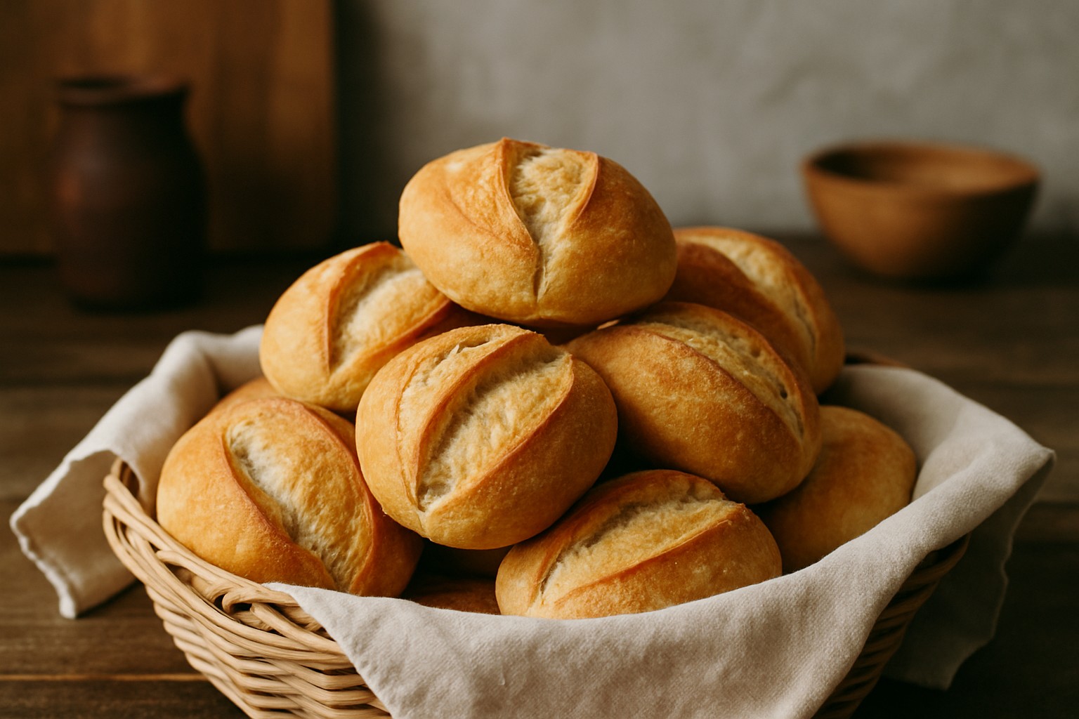 Petit pain portugais - Origine et tradition culinaire