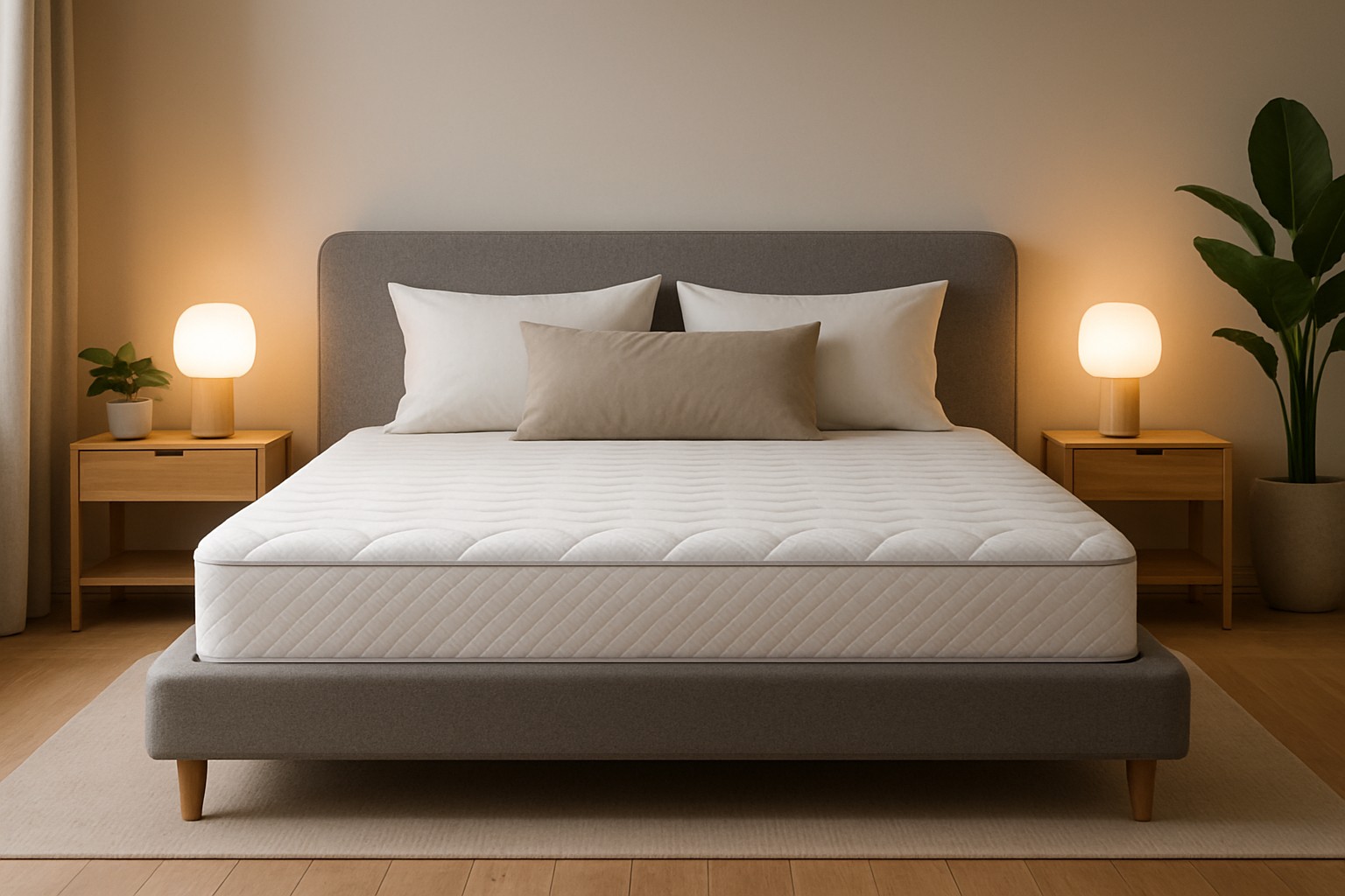 Guide rapide pour repérer le meilleur matelas