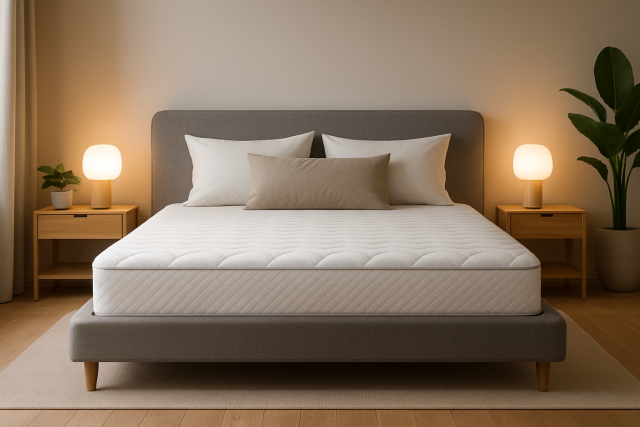 Guide rapide pour repérer le meilleur matelas