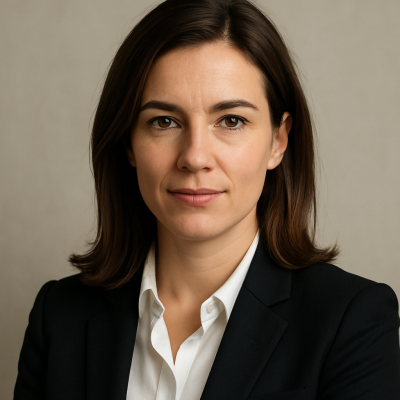 Élodie Rousseau
