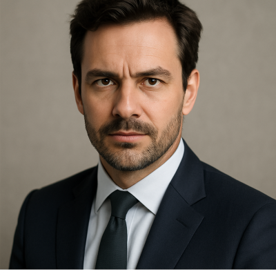 Gaspard Lemoine