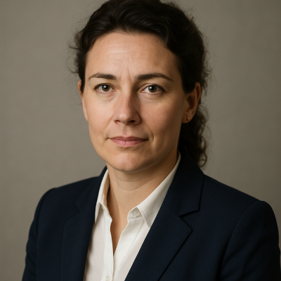 Léonie Bertrand