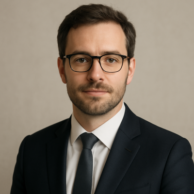 Maxence Leroy