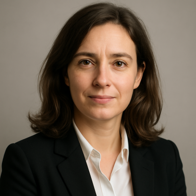 Solène Girard